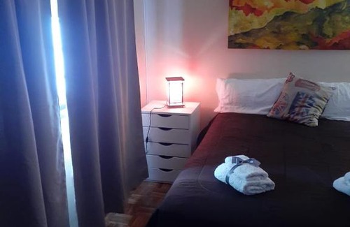 Vicente Lopez Apartment | Vicente López Fresh