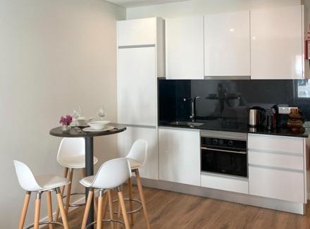 Camara de Lobos Apartment | Vicente´s LOB (Lobos Ocean Breeze)