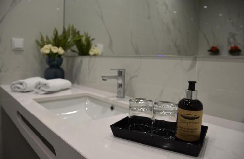 Camara de Lobos Apartment | Vicente´s LOB (Lobos Ocean Breeze)