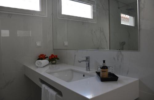 Camara de Lobos Apartment | Vicente´s LOB (Lobos Ocean Breeze)