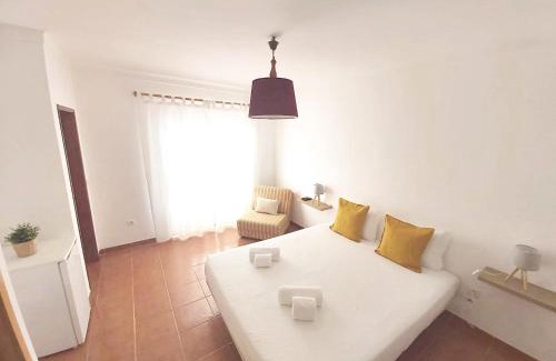 Vila Nova de Milfontes House | Vicentina Rooms & Apartments - Duna Parque Resorts & Hotels