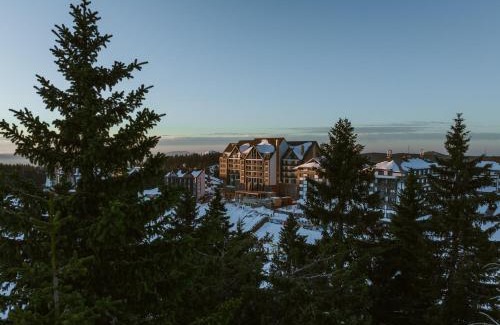 Kopaonik Hotel | Viceroy Kopaonik Serbia