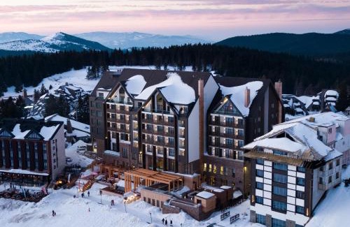 Kopaonik Hotel | Viceroy Kopaonik Serbia