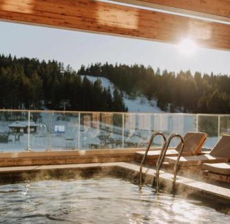Kopaonik Hotel | Viceroy Kopaonik Serbia