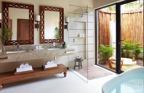 Villa Juarez Hotel | Viceroy Riviera Maya, a Luxury Villa Resort - Adults Only