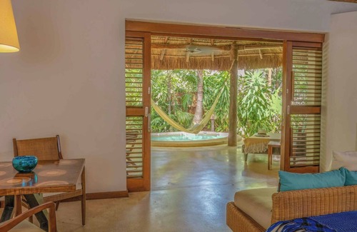 Villa Juarez Resort | Viceroy Riviera Maya All Inclusive