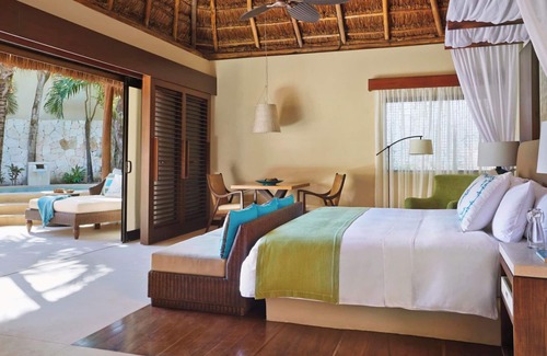 Villa Juarez Resort | Viceroy Riviera Maya All Inclusive