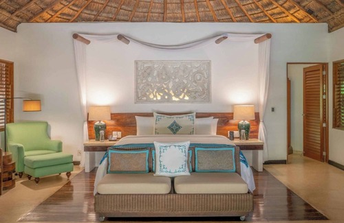 Villa Juarez Resort | Viceroy Riviera Maya All Inclusive