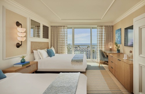 Downtown Hotel | Viceroy Santa Monica