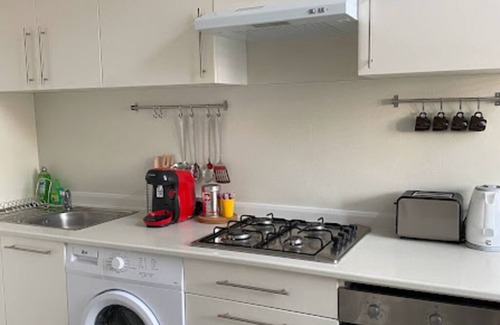 Quartier de France Apartment | Vichy Centre Ville