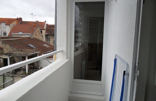 Cœur de Ville Apartment | Vichy Coeur de Ville - Spa treatments and stays