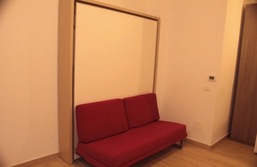 Centro Giano House | vicino centri commerciali, Fiera di Roma e aeroporto. Buoni collegamenti a Roma.