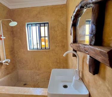 Nungwi Apartment | VICK Boutique Hotel with New power backup