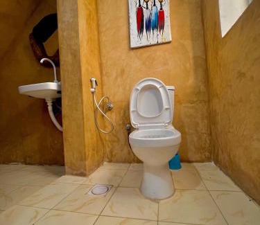 Nungwi Apartment | VICK Boutique Hotel with New power backup