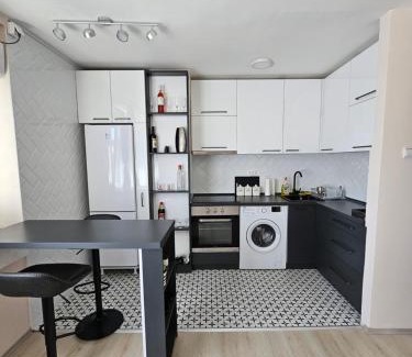 Kragujevac Apartment | Vicky apartman