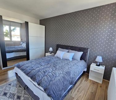 Kragujevac Apartment | Vicky apartman