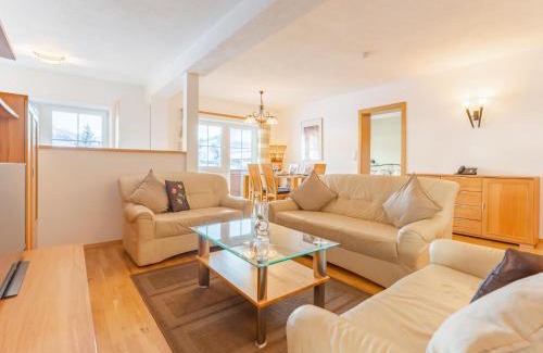 Niederau Apartment | Vicky Apartment Large