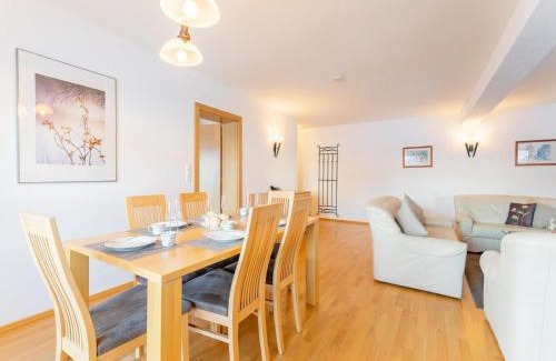 Niederau Apartment | Vicky Apartment Large