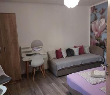 Skaljari Apartment | Vicky Apartments