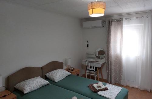Skaljari Apartment | Vicky Apartments