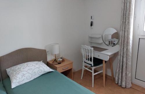 Skaljari Apartment | Vicky Apartments