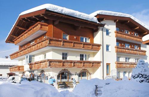 Niederau Apartment | Vicky Apartments, Wildschönau-Niederau