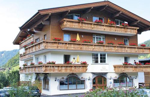 Niederau Apartment | Vicky Apartments, Wildschönau-Niederau