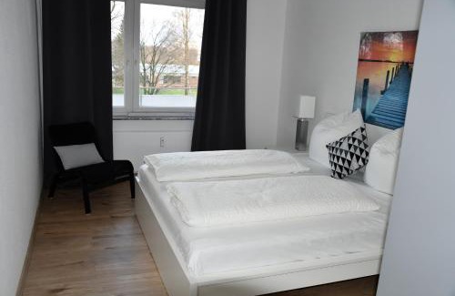 Kauslund Apartment | Vicky´s Ferienwohnung