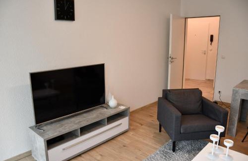 Kauslund Apartment | Vicky´s Ferienwohnung