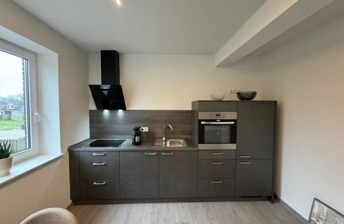 Murwik Apartment | Vicky's Ferienwohnung am Friedheim