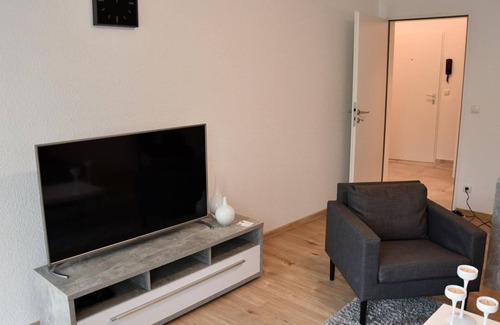 Kauslund Apartment | Vicky's vacation apartment