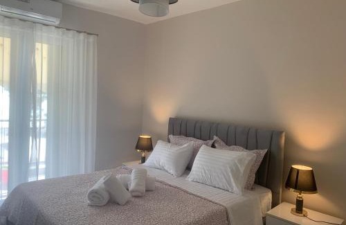 Nafpaktos Apartment | Vicky's view house