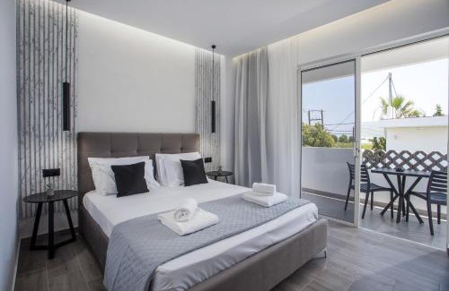 Faliraki Apartment | Vickys Faliraki