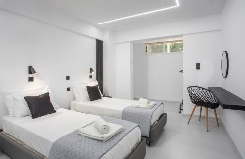 Faliraki Apartment | Vickys Faliraki