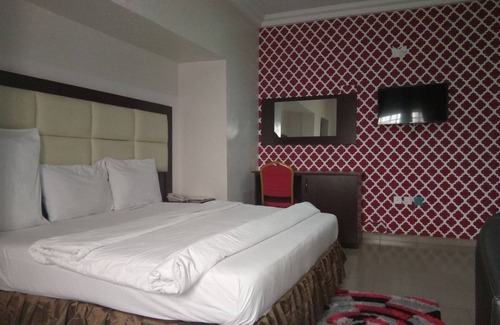 Abuja Hotel | Viclin Diamond Hotels