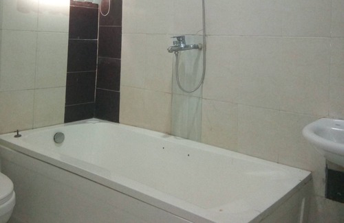 Abuja Hotel | Viclin Diamond Hotels