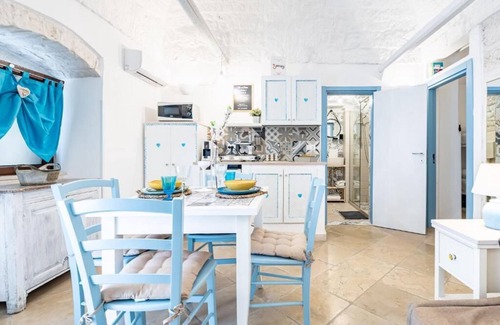 Ostuni Apartment | Vico di Ostuni Apartments by Rentbeat