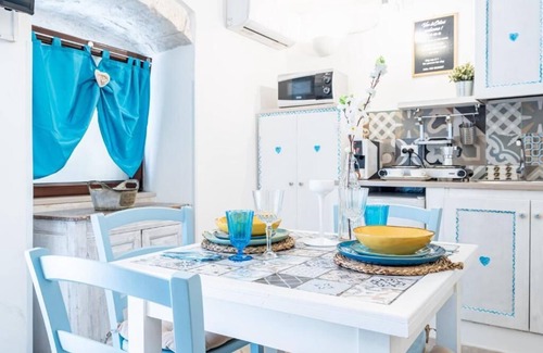 Ostuni Apartment | Vico di Ostuni Apartments by Rentbeat