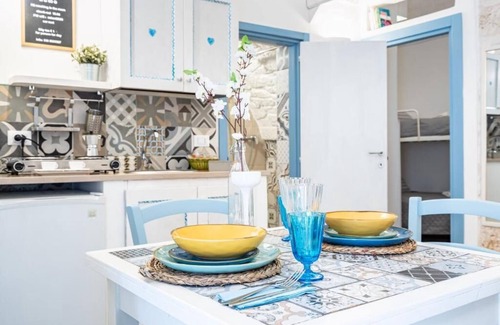 Ostuni Apartment | Vico di Ostuni Apartments by Rentbeat