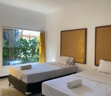 Nusa Dua House | Vico hotel