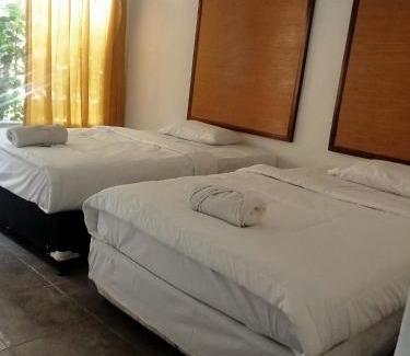 Nusa Dua House | Vico hotel