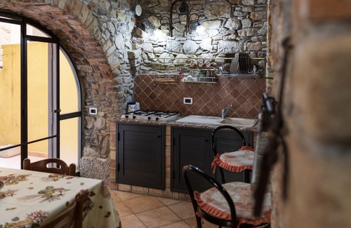 Taormina Apartment | Vico Tauro House