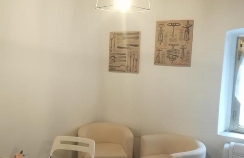 Rosignano Marittimo Apartment | Vicolo del Poggetto