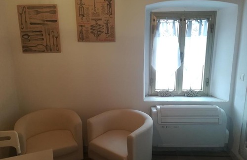 Rosignano Marittimo Apartment | Vicolo del Poggetto