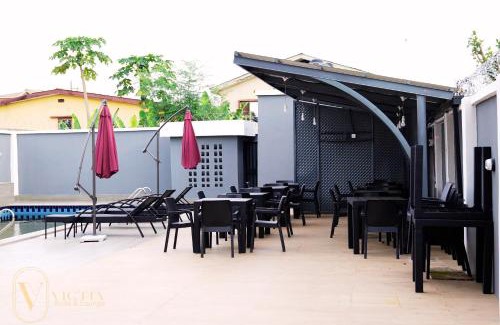 Kwara Hotel | Victia Suite and Lounge