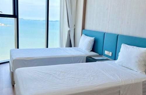 Ha Long Hotel | Victor Condotel Ha Long