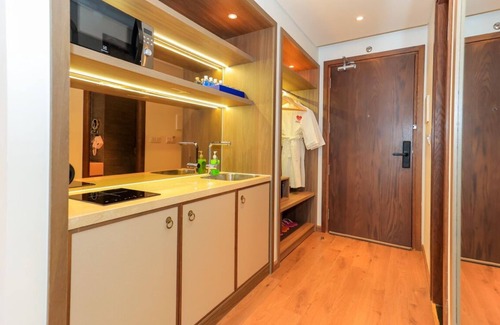 Suoi Nuoc Beach Apartment | Victor Condotel Mui Ne