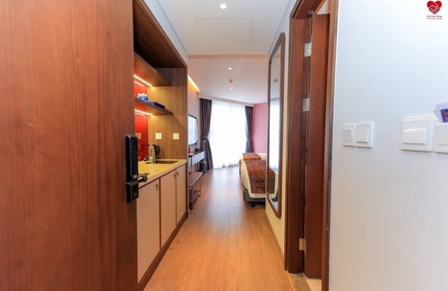 Suoi Nuoc Beach Apartment | Victor Condotel Mui Ne