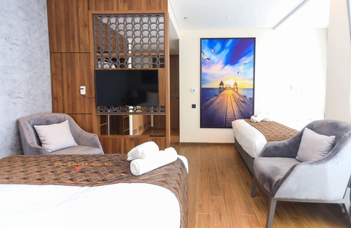 Tuy Hoa Apartment | Victor Condotel Phu Yen