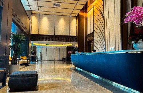 Suoi Nuoc Beach Hotel | ViCTOR GROUP CONDOTEL APEC MUI NE
